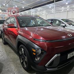 هیۆندای کۆنا